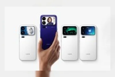 Xiaomi 18 Pro dan 18 Pro Max Meluncur dengan Snapdragon 8 Elite Gen 6