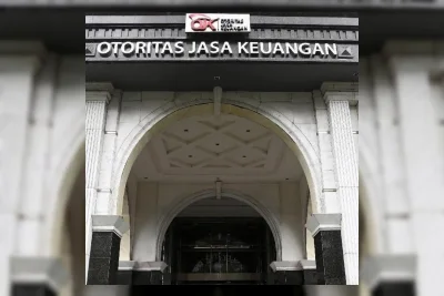 OJK Terbitkan POJK 12 Tahun 2026, Perkuat Pembiayaan Perumahan