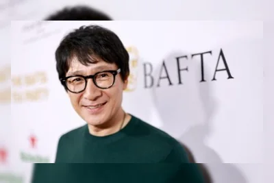 Ke Huy Quan Kaget Royalti Indiana Jones Nyaris Rp1,6 Miliar