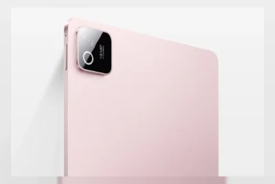 Xiaomi Pad 9 dan Pad 9 Pro Resmi di China, Layar 3.2K 144Hz