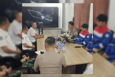 Pemkab Belitung Cabut Ganjil Genap Pertalite, Antrean Panjang Jadi Alasan