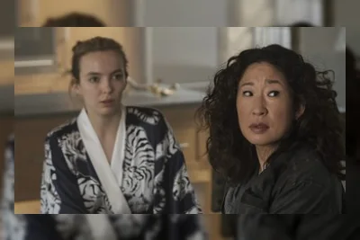 Killing Eve Diadaptasi Jadi Drama Korea, Anthology Studio Pegang Haknya
