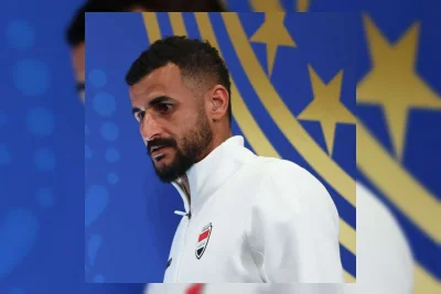 Irak Ditahan Imbang Oman 1-1 di Pembuka Piala Teluk Arab, Ayman Hussein Soroti Cuaca Panas