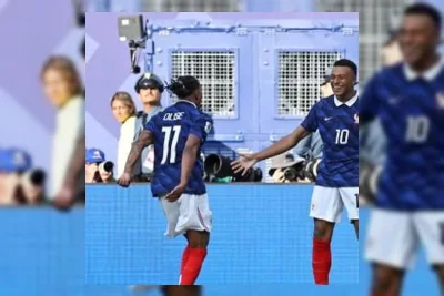 Real Madrid Gagal Datangkan Olise, Mbappe Buka Suara