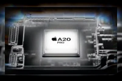 IPhone 18 Pro 1TB dan 2TB Pakai Memori QLC yang Jauh Lebih Lambat