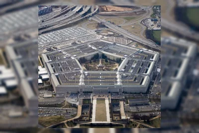 Pentagon Akui AI Maven Smart System Salah Target Rudal ke Sekolah Dasar Iran