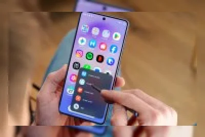 Pembaruan One UI 9 Galaxy S26 Akhirnya Tiba di Amerika Serikat