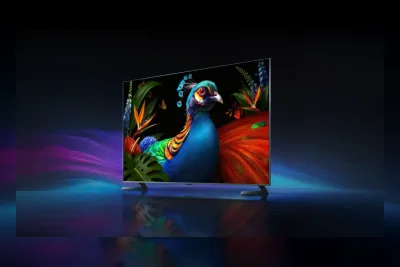 Xiaomi TV S Pro RGB-Mini LED 2027 Meluncur, 5.000 Nits dan 4K 180Hz