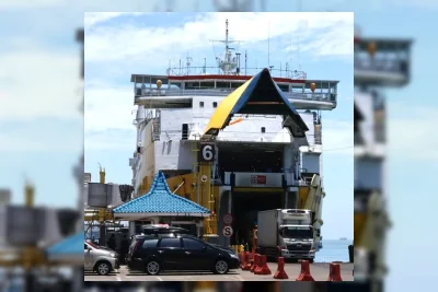 Distribusi Kendaraan Listrik Antar Pulau Terhambat, Periklindo Minta SOP
