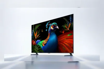 Xiaomi TV S Pro RGB-Mini LED 2027 Supreme Edition Meluncur dengan 5.500 Nits dan Audio 170W