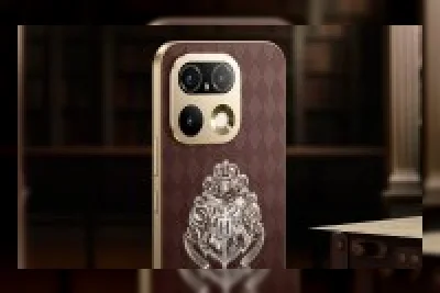 Realme 16 Pro 5G Harry Potter Edition Sold Out dalam 24 Jam