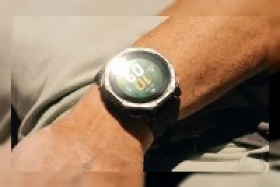 Amazfit T-Rex Dual Solar Meluncur, Baterai Bisa Bertahan 51 Hari
