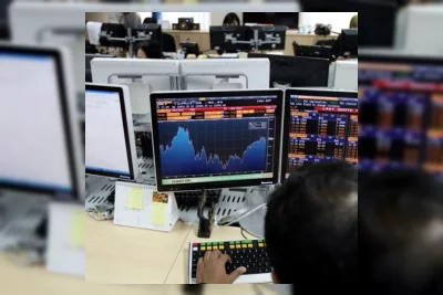 IHSG Melemah ke 6.355 pada Pembukaan 24 September 2026, Wall Street Jadi Pemicu