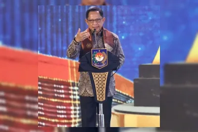 Pemerintah Siapkan Rekening Bank Gratis untuk Warga 17 Tahun, Anggaran Rp 3,8 Triliun