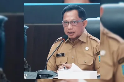 Biometrik Wajah untuk Bansos Diuji, Target 200 Daerah