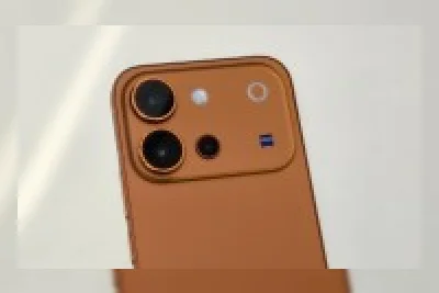 Vivo V80 Hands-on: Kamera ZEISS dan Layar 144Hz dari Bangkok