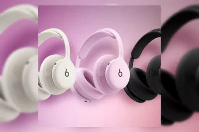 Beats 360 Resmi Meluncur, Headphone Nirkabel Pertama Beats dengan IPX4