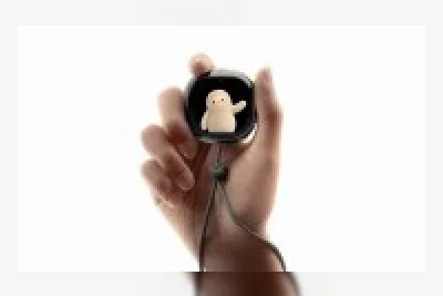 Meta Muse Charm, Perangkat AI Mandiri yang Siap Rilis Akhir Tahun