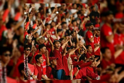 FIFA ASEAN Cup 2026: Ilhan Fandi Siap Hadapi Tekanan di SUGBK