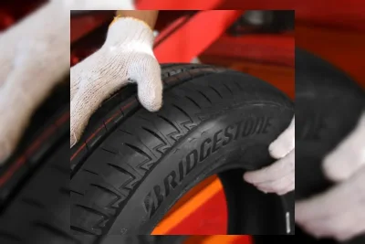 Bridgestone Indonesia Hadapi Ban China, Andalkan Kualitas dan Dayton