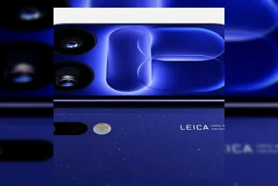 Xiaomi 18 Pro dan Pro Max Hadirkan Layar Anti-Intip Tingkat Pixel