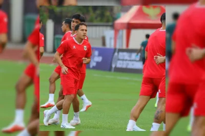 Timnas Indonesia vs Singapura: Evaluasi Hasil Imbang Jadi Kunci