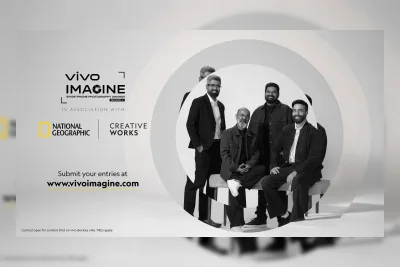 Vivo Imagine 2026 Kembali, Hadirkan Kategori Film Pendek