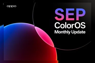 Oppo ColorOS 16 Hadirkan Cara Baru Kelola dan Kustomisasi Galeri Foto