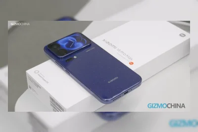 Baterai Xiaomi 18 Pro Global Lebih Kecil dari Versi China