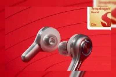 Snapdragon Sound Elite Gen 2 Dirancang untuk Headphone Berkamera