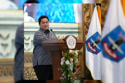 Kemenpora Buka Seleksi Direktur Pengelolaan Aset LPUK 22-29 September