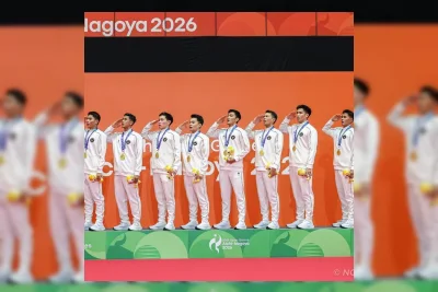 Indonesia Rebut Emas Asian Games 2026, Ini 5 Fakta di Baliknya