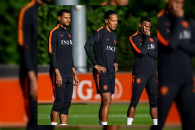 Debut Xavi Hernandez dan Klopp di Nations League, Fondasi Euro 2028