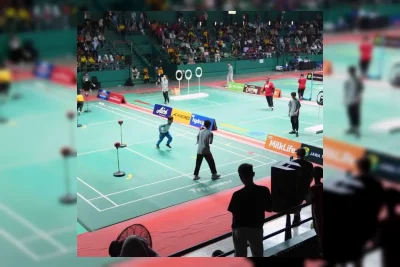 MilkLife Festival SenengMinton 2026 Magelang Fokus Pengenalan Fisik dan Teknik Dasar