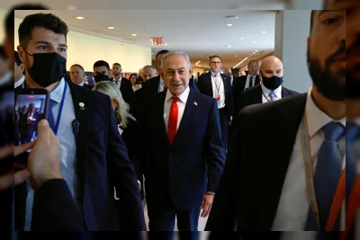 Netanyahu Terisolasi di Panggung PBB, Hubungan dengan Trump Retak