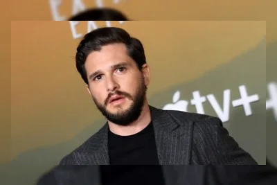 Kit Harington Langsung Terima Tawaran Serial Harry Potter