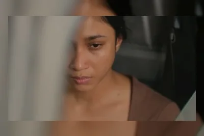 Sinopsis Bisikan Desa Grinsing: Hesti dan Teror Arwah Fatimah