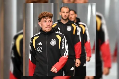 Klopp dan Xavi Debut di Nations League, Jerman Hadapi Belanda