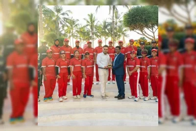 Abhiram Yadav Raih 71 Persen Suara, Wakili Associate di CEC ICC