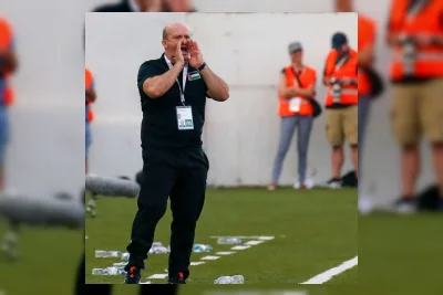 Timnas Yaman Ditekuk Uni Emirat Arab 0-4, Pelatih Minta Maaf