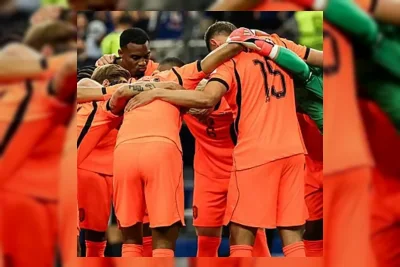 Brian Brobbey Siap Jadi Ujung Tombak Timnas Belanda di Nations League