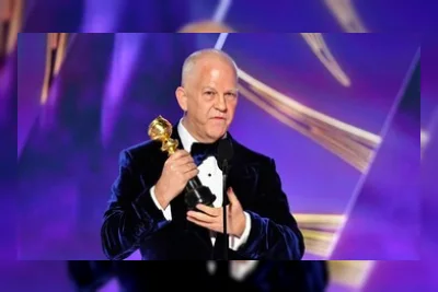 Ryan Murphy Selesaikan Naskah Reboot Glee, Ajak 10 Pemain Asli