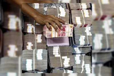 Kredit Perbankan Tumbuh 13,65 Persen pada Agustus 2026, Insentif KLM Capai Rp461,2 Triliun