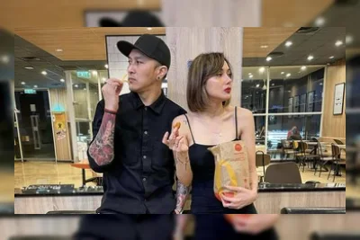 Sara Wijayanto Datang ke Sidang Cerai Perdana, Demian Aditya Tak Hadir