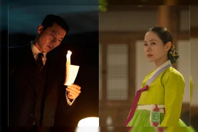 Hyun Bin, Son Ye-jin, hingga Gian84: Tontonan OTT saat Libur Chuseok