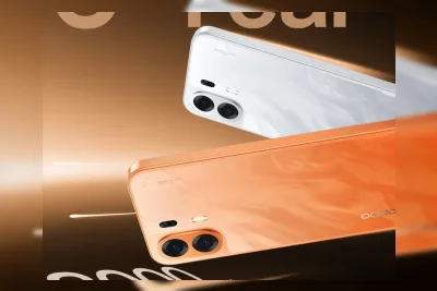 Oppo K14 Plus Meluncur 29 September, Baterai 8.000 mAh Jadi Andalan