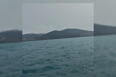 Anak Krakatau: Puncak Susut 330 ke 120 Meter Lalu Tumbuh Lagi