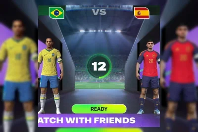 Daftar Kode Redeem FC Mobile Hari Ini, Hadiah Koin hingga Jersey