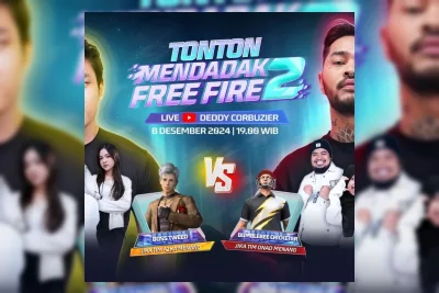 Daftar Kode Redeem Free Fire Hari Ini, Ada Skin M1887 dan Diamond Gratis