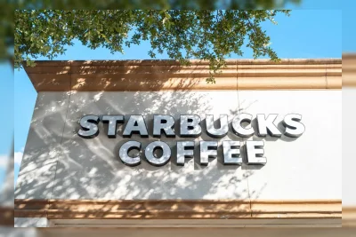 Starbucks Tutup 250 Gerai di Amerika Utara, 20 Gerai Serikat Pekerja Terdampak